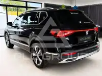 2020 Seat Tarraco