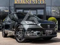 2020 Seat Tarraco