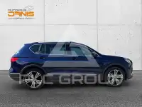 2020 Seat Tarraco