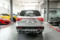 2020 Seat Tarraco