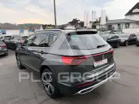 2020 Seat Tarraco