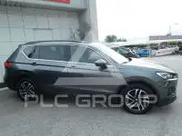 2020 Seat Tarraco