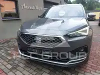 2020 Seat Tarraco
