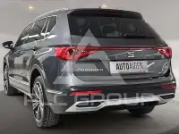 2020 Seat Tarraco