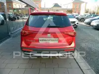 2020 Seat Tarraco