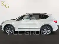 2020 Seat Tarraco