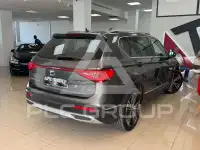 2020 Seat Tarraco