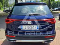 2020 Seat Tarraco