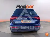 2020 Seat Tarraco