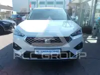 2020 Seat Tarraco