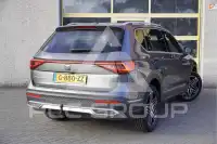 2020 Seat Tarraco