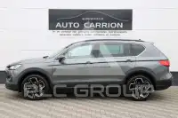2020 Seat Tarraco