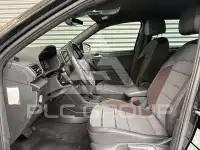 2020 Seat Tarraco