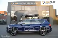 2020 Seat Tarraco