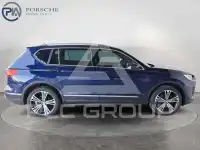 2020 Seat Tarraco