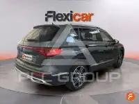 2020 Seat Tarraco