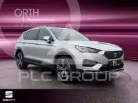 2020 Seat Tarraco