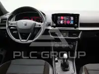 2020 Seat Tarraco