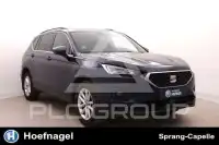 2020 Seat Tarraco