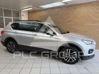 2020 Seat Tarraco