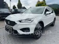 2020 Seat Tarraco