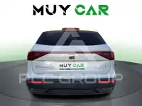 2020 Seat Tarraco