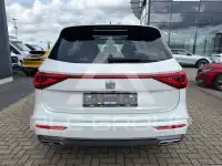 2020 Seat Tarraco