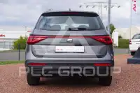 2020 Seat Tarraco