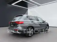2020 Seat Tarraco