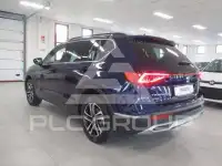 2020 Seat Tarraco