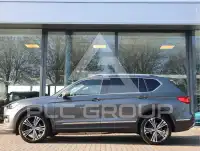 2020 Seat Tarraco