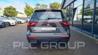 2020 Seat Tarraco