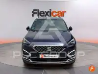 2020 Seat Tarraco