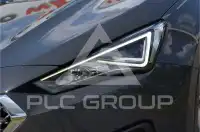 2020 Seat Tarraco