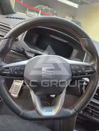 2020 Seat Tarraco