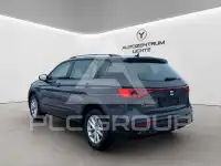 2020 Seat Tarraco