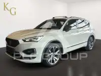 2020 Seat Tarraco