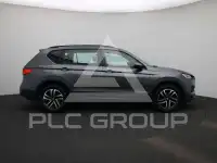 2020 Seat Tarraco