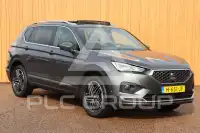 2020 Seat Tarraco