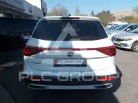 2020 Seat Tarraco