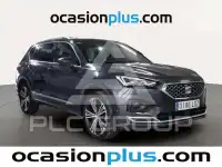 2020 Seat Tarraco