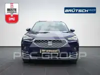 2020 Seat Tarraco