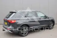 2020 Seat Tarraco