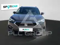 2020 Seat Tarraco