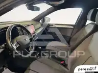 2020 Seat Tarraco