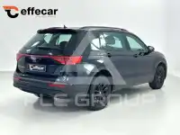 2020 Seat Tarraco