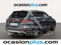 2020 Seat Tarraco