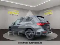 2020 Seat Tarraco