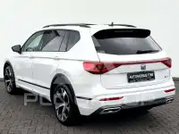 2020 Seat Tarraco