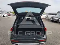 2020 Seat Tarraco